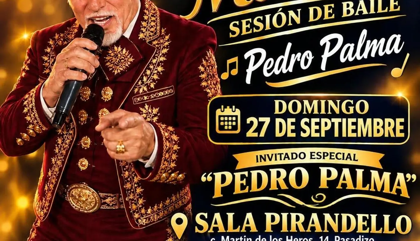 A MI MANERA TARDEO