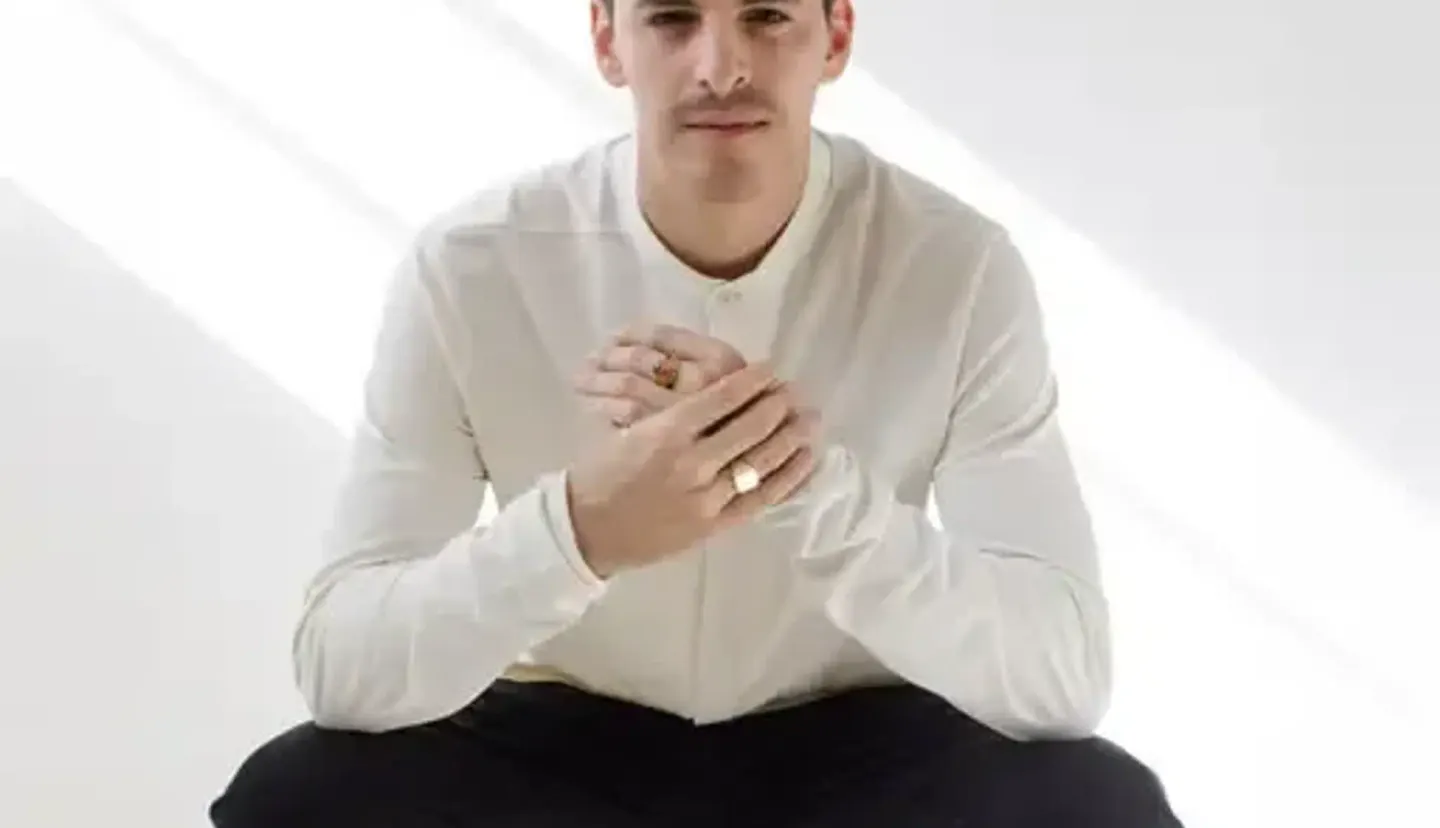 Adam Ten