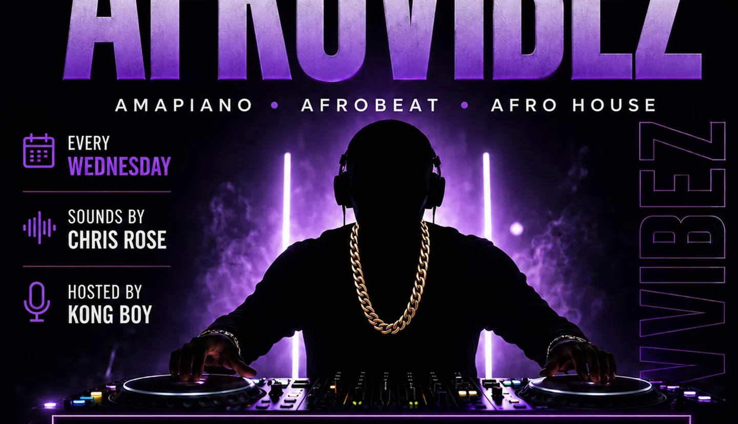 AfroVibez