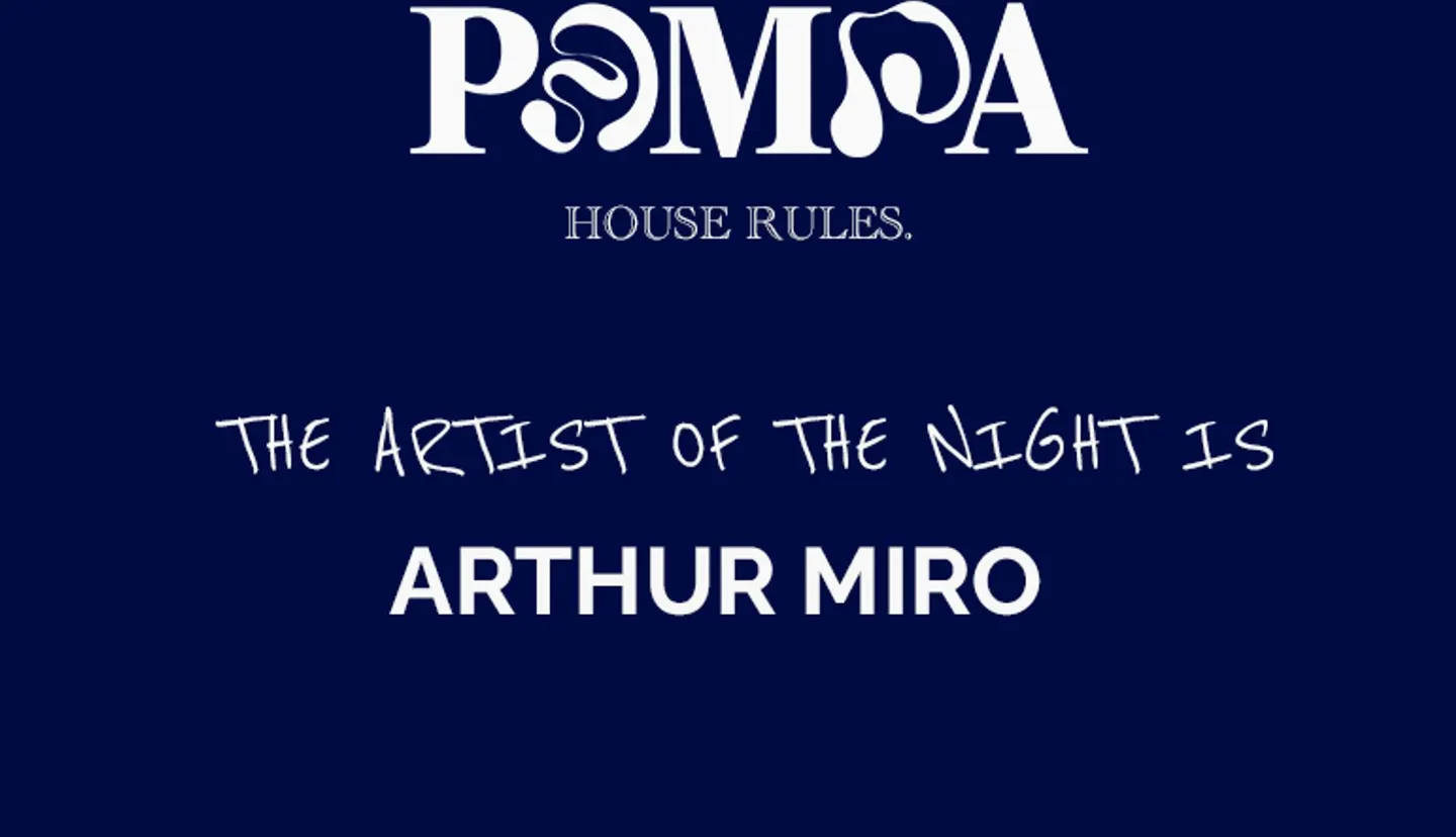 ARTHUR MIRO