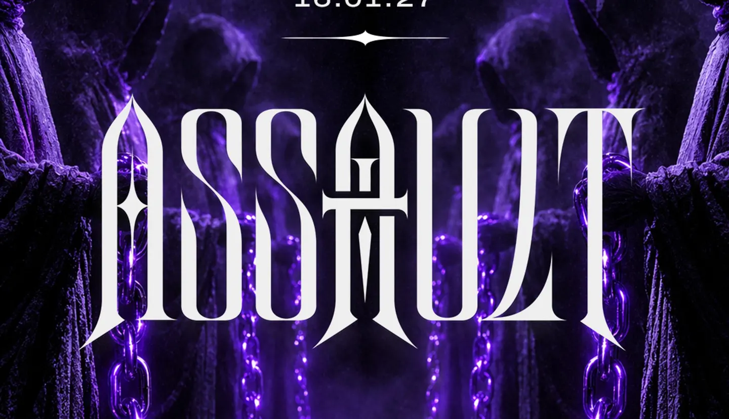 Assault - Chapter I