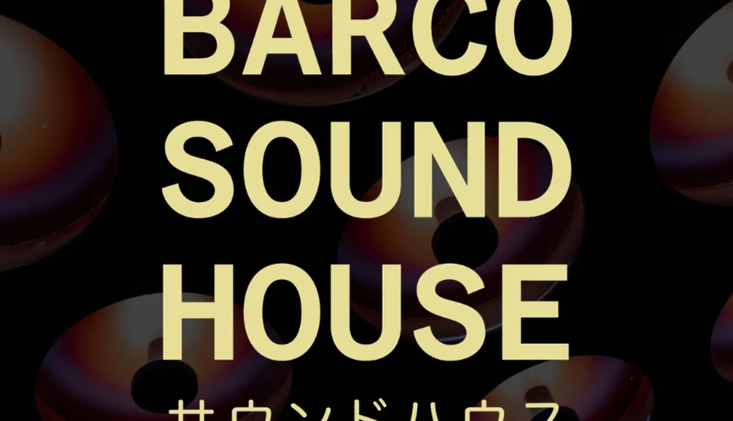 Barco Sound Fresh Hits