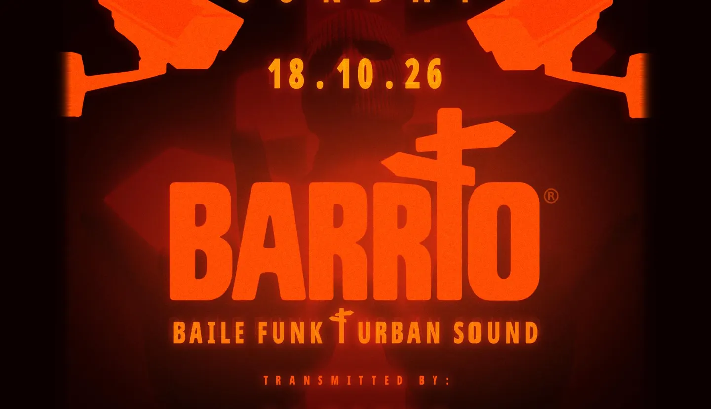 BARRIO • Private Room