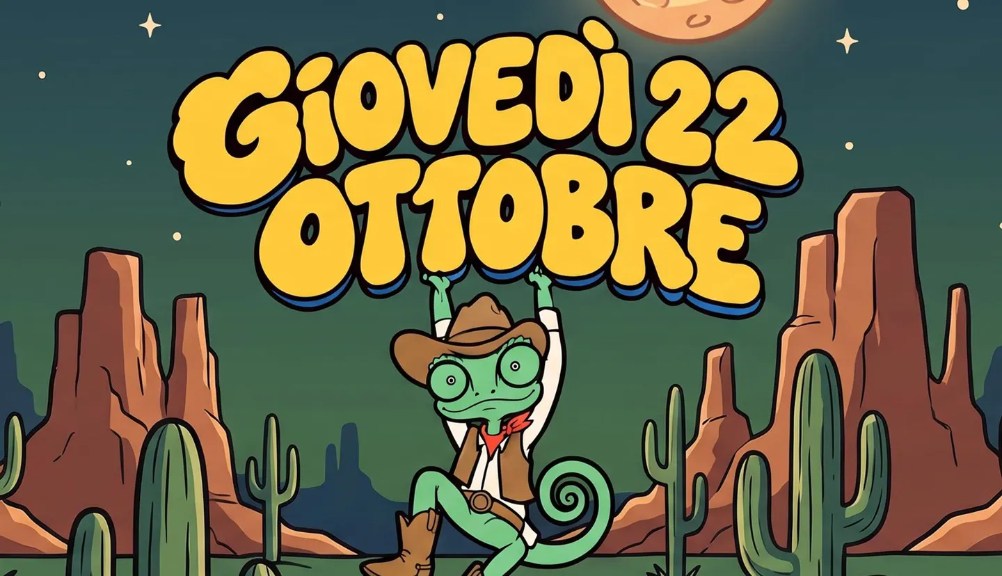 BelleVibes - THURSDAY / One Torino Le Box