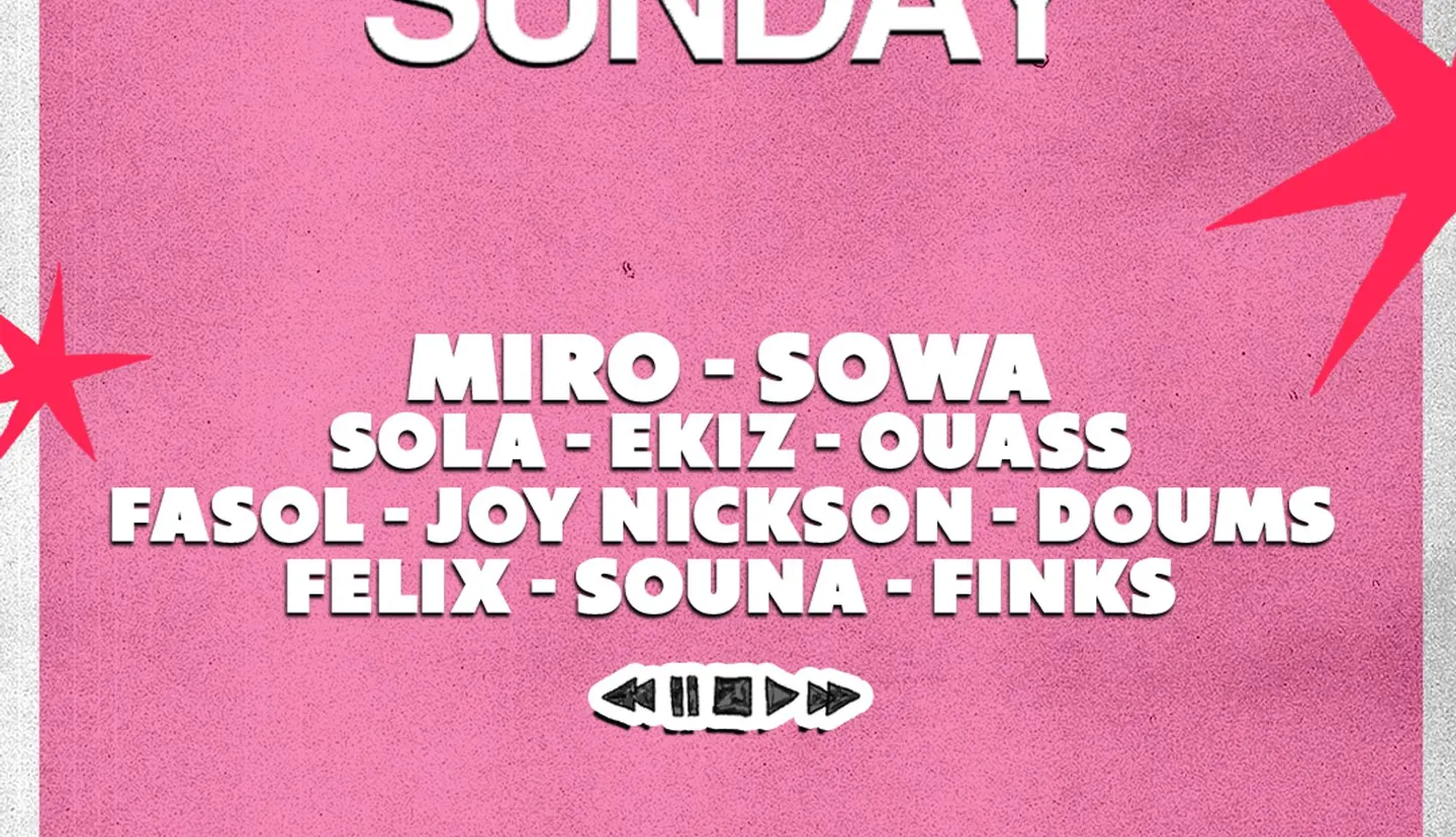 BiiiG SUNDAY CLOSING