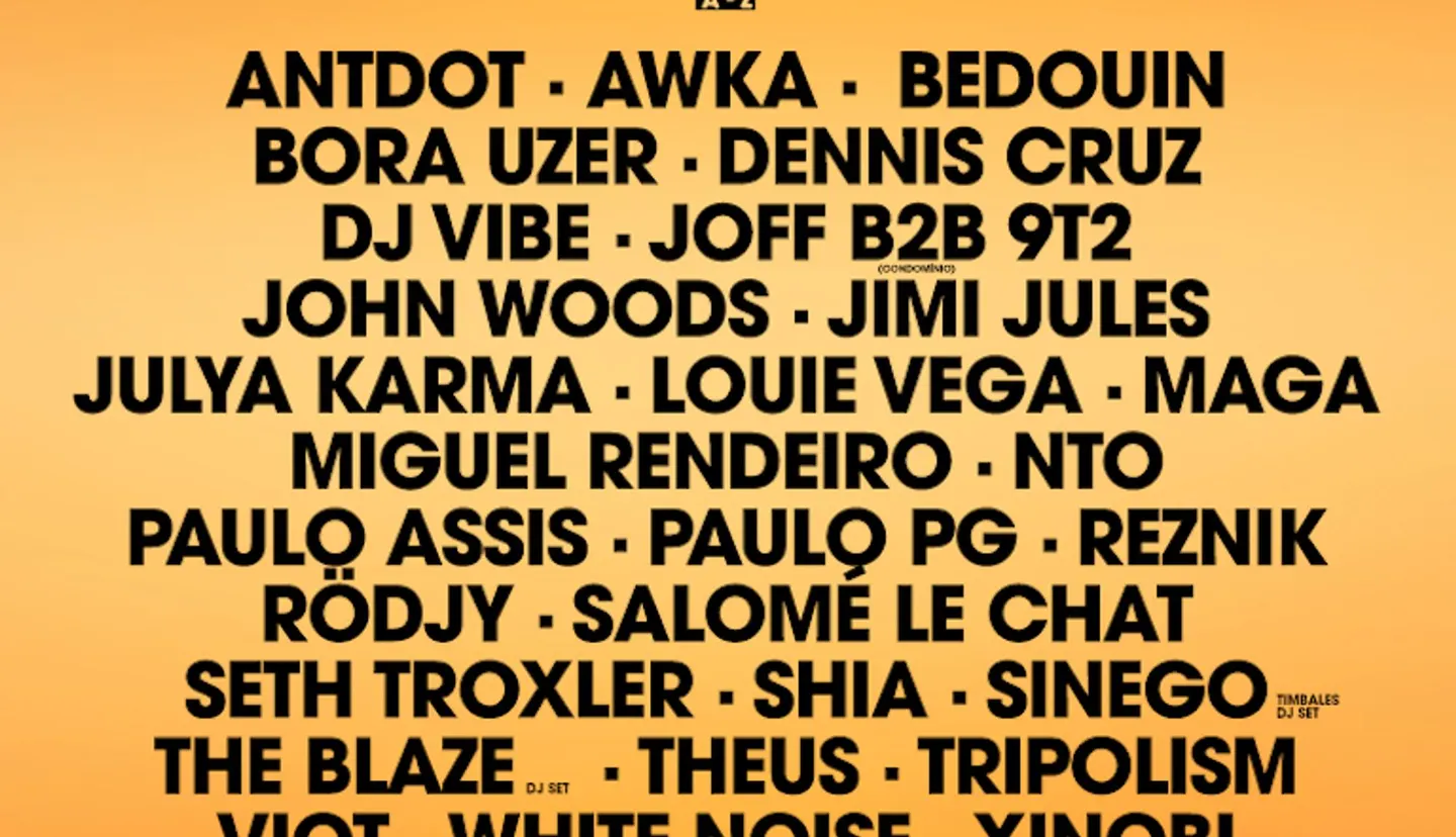 BLOOM FESTIVAL 2026