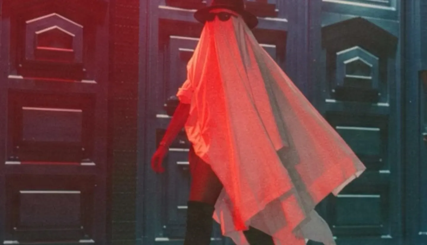 GHOST MODE: ON Halloween 2026 — Dead But Still Dancing