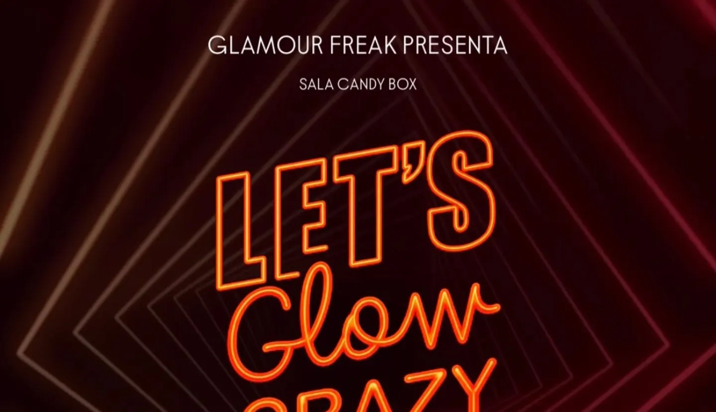 Glamour Freaks pres. Beatlab: Juannce + Llopart + Rickyvad + Tibas (Sala Candy Box)