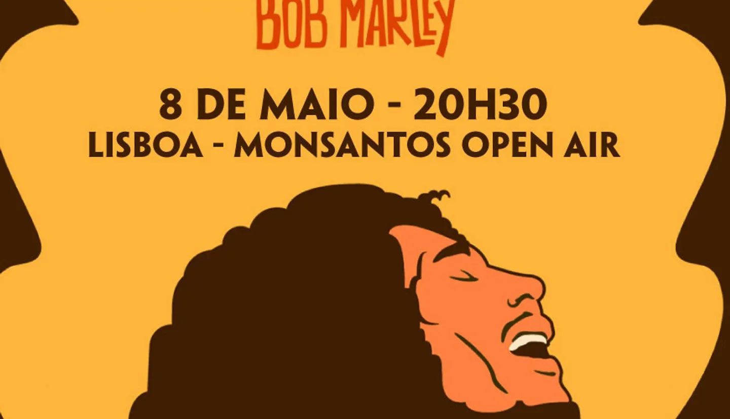 GROUNDATION - A TRIBUTE TO BOB MARLEY