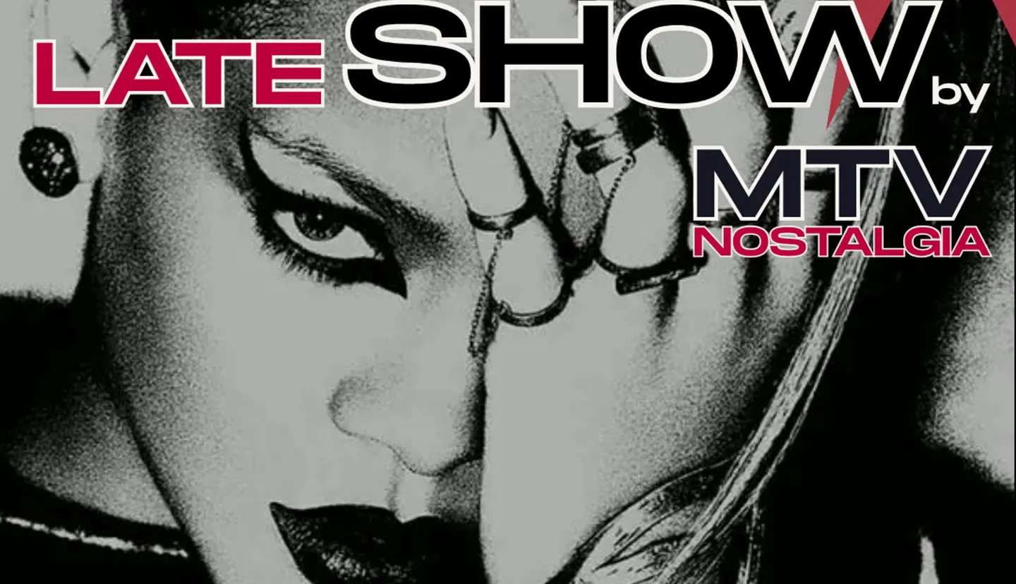 DARK SIDE OF MTV