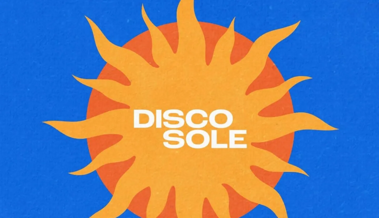 DISCO SOLE