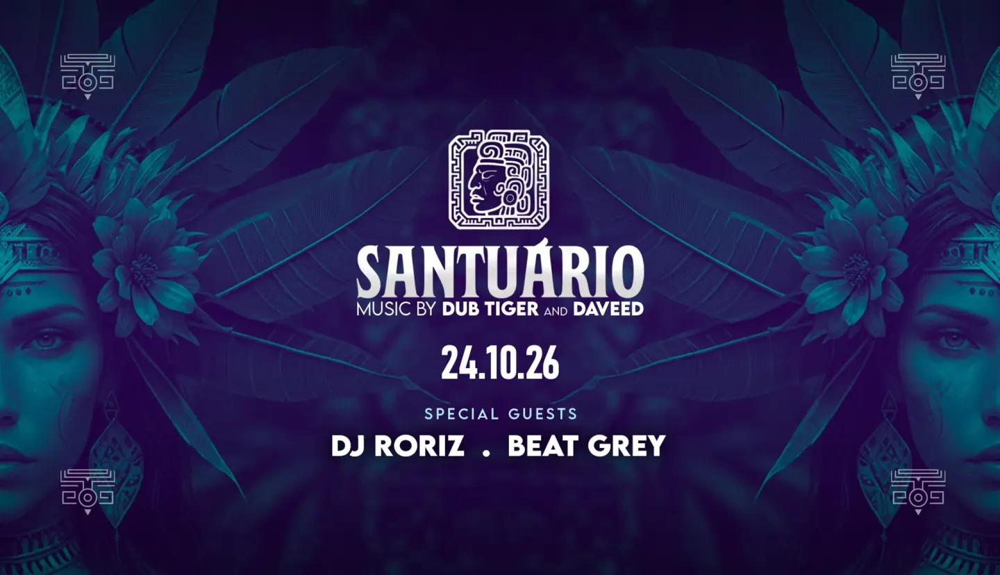 DJ Roriz · Beat Grey