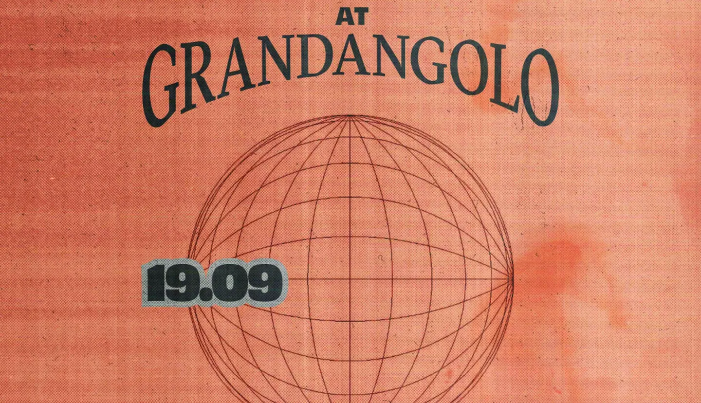 ENCLAVE AT GRANDANGOLO