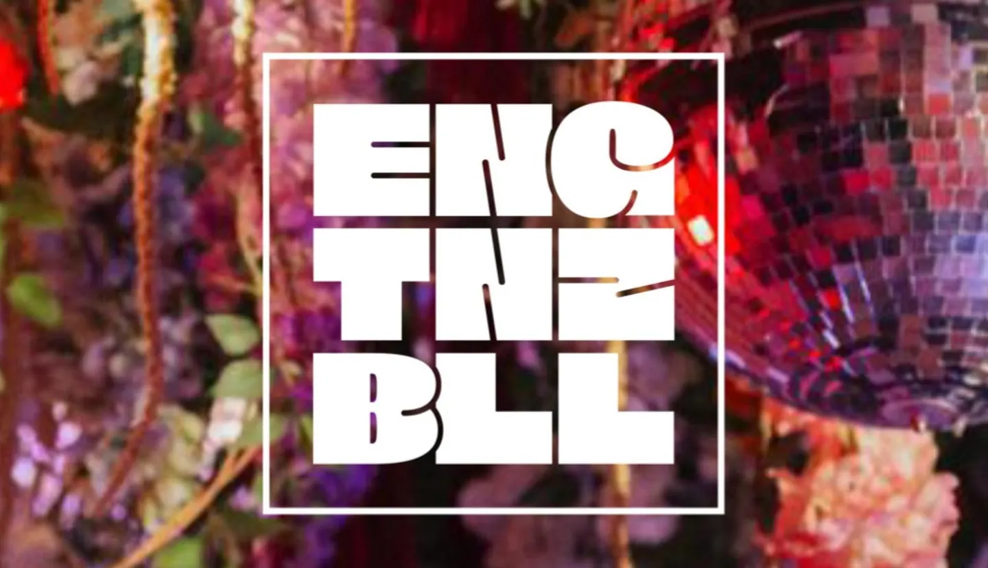ENGTANZ BALL