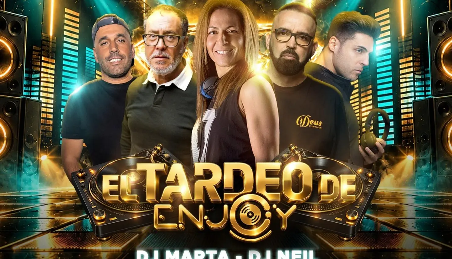 EL TARDEO DE ARROYO BY ENJOY SEVEN