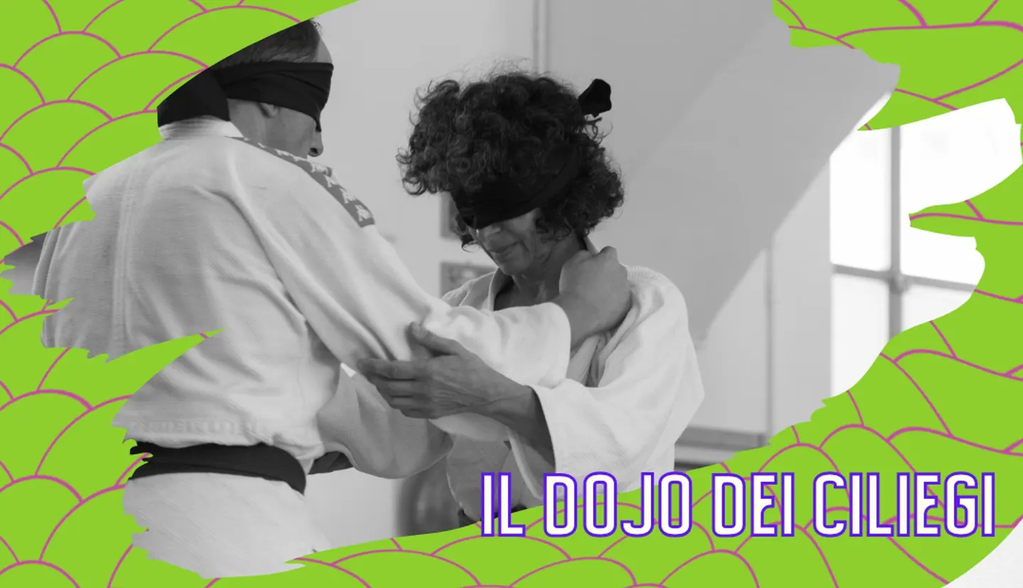 Elementi di sicurezza a cura di Dojo dei ciliegi - La Postura del Consenso 2026