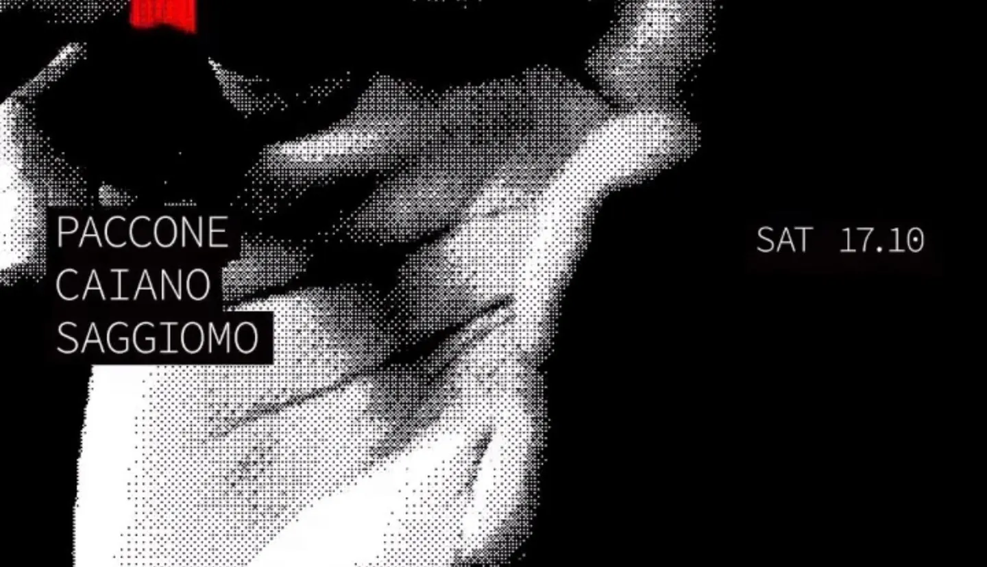 Forma Saturday