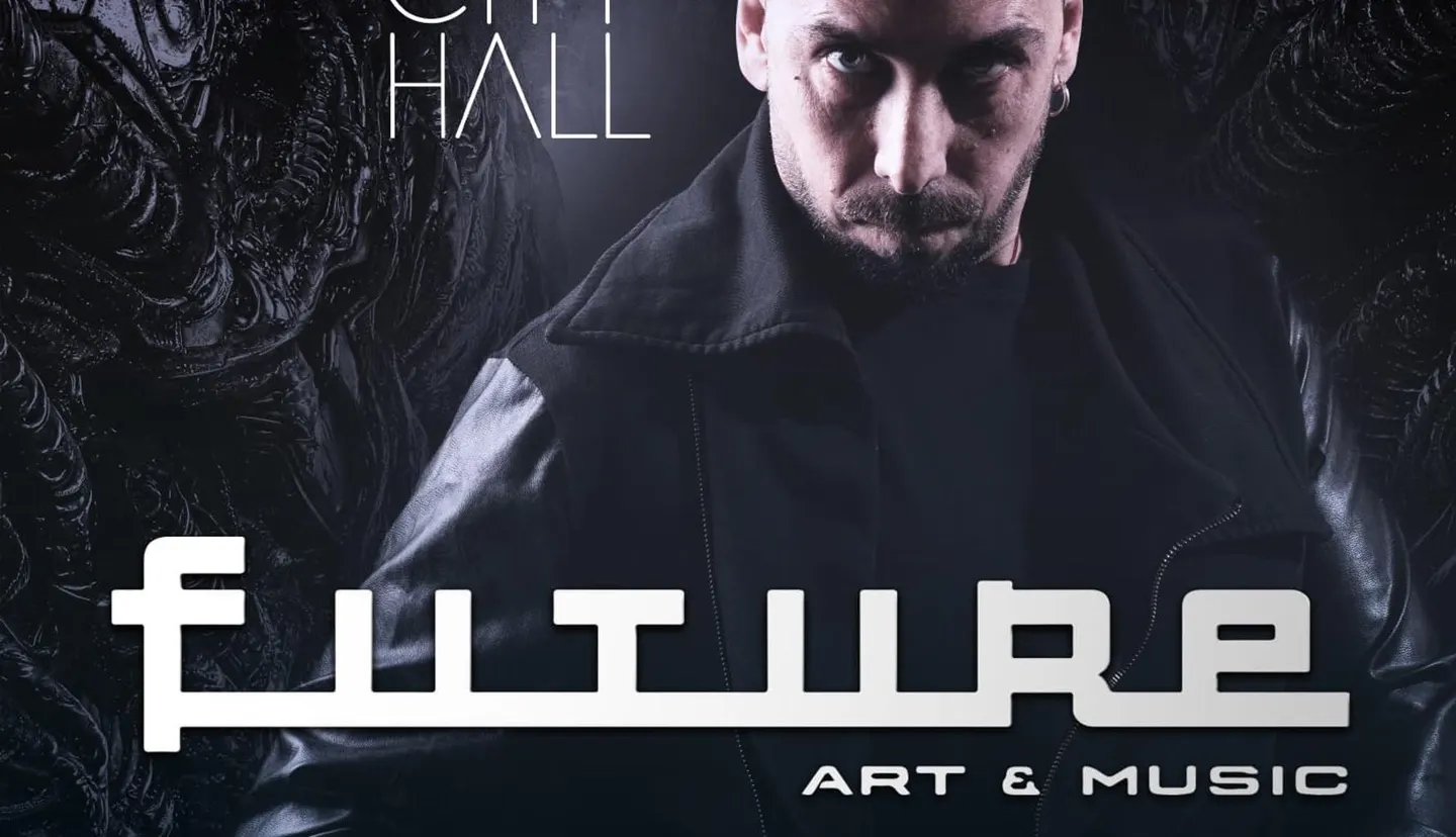 FUTURE: Cristian Varela, Ninu Brt & Sincro