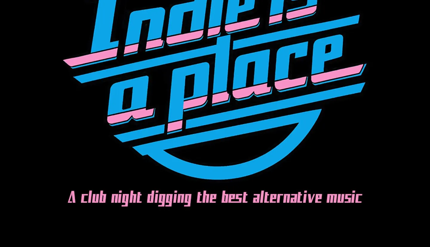 Karmadrome // Indie is a Place