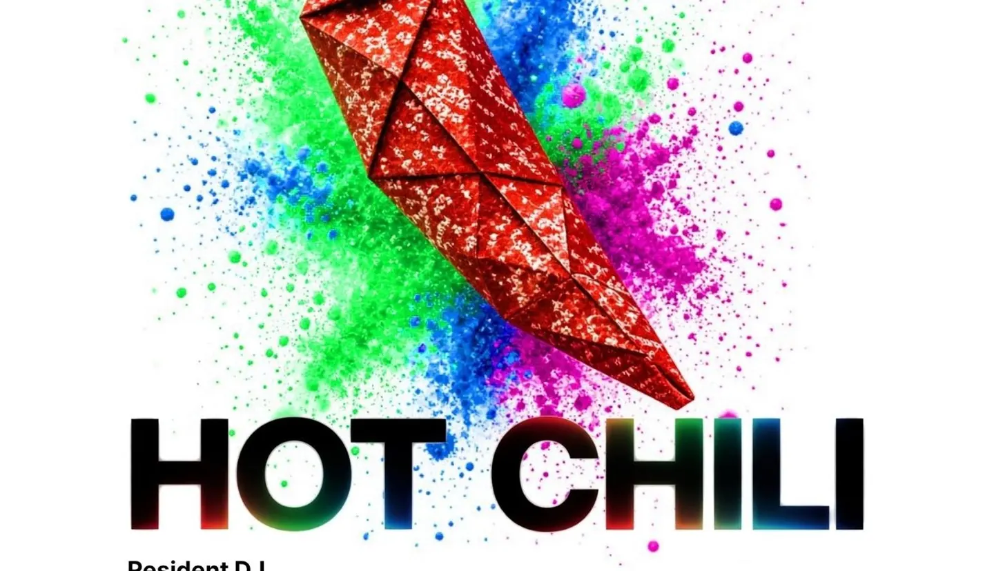 Hot Chili: Navider