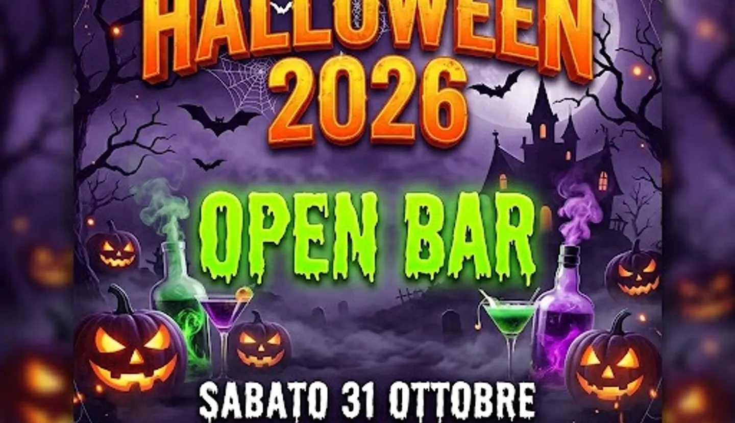Halloween 2026