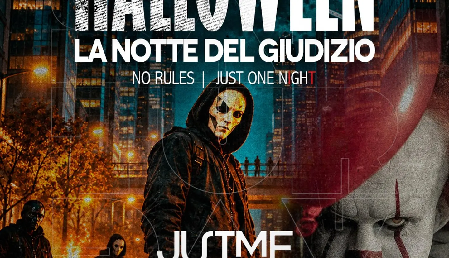 Halloween Night