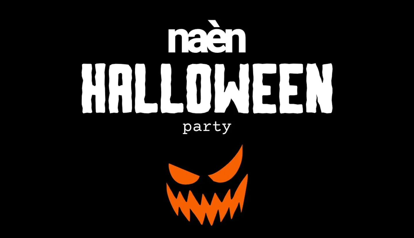 HALLOWEEN PARTY