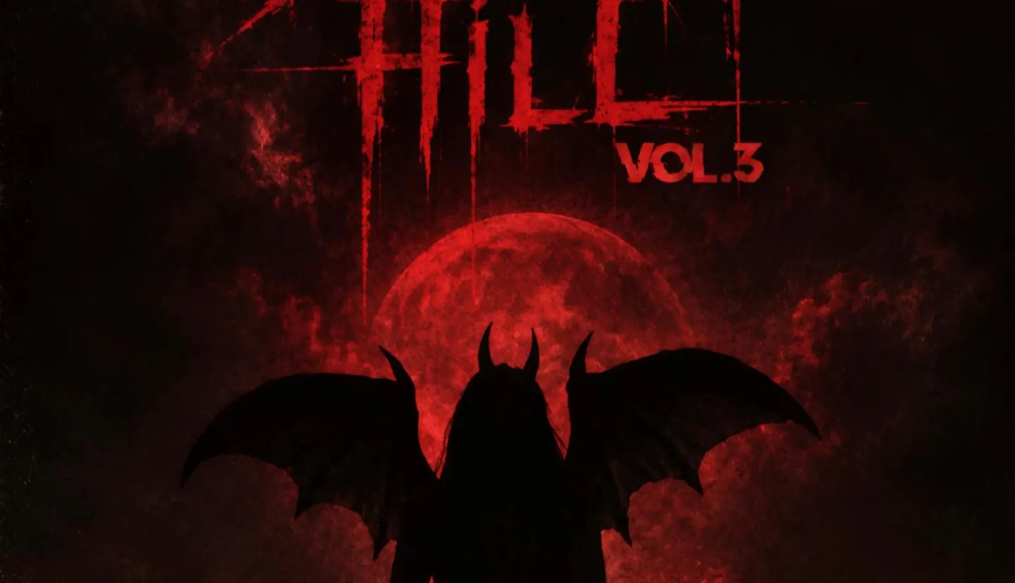 HALLOWEEN SILENT HILL PARTY Vol.3
