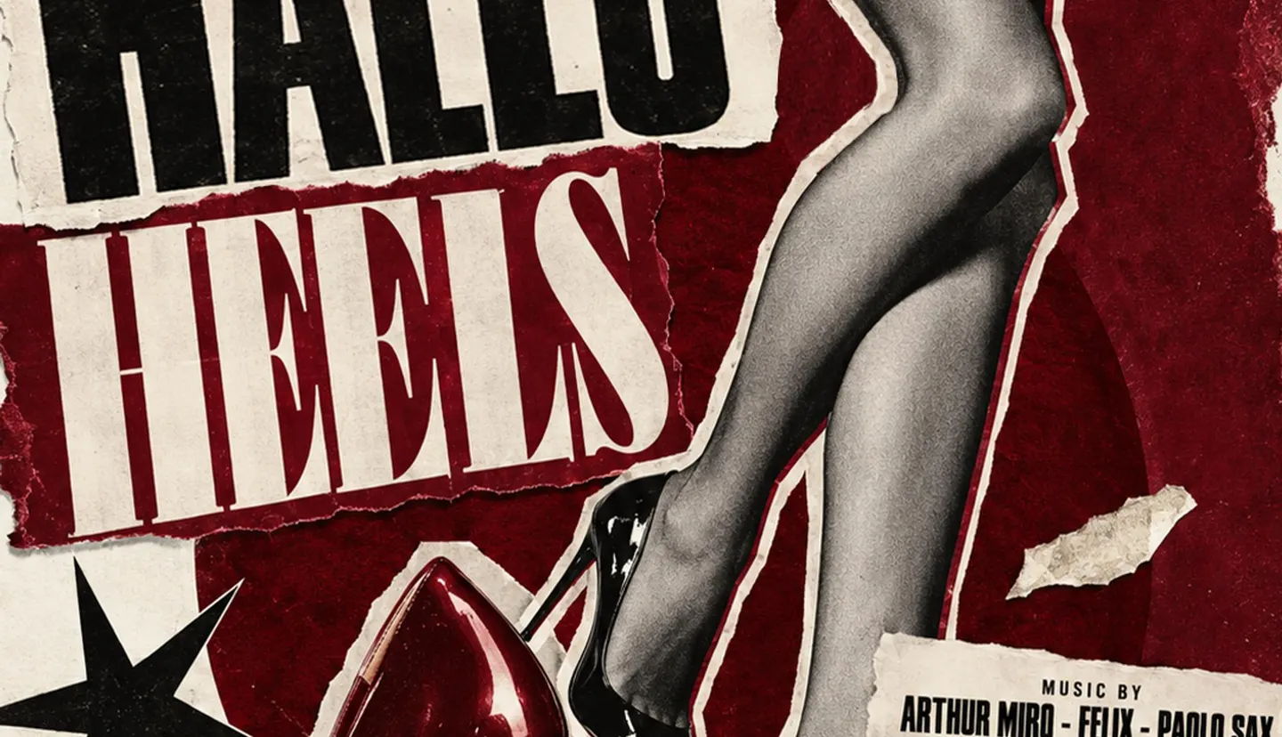 HALLOHEELS