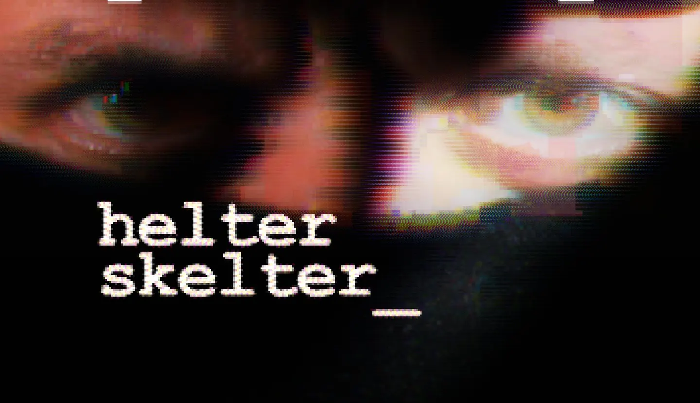 "Helter Skelter" Lo Sgargabonzi ✷ Capodoglio