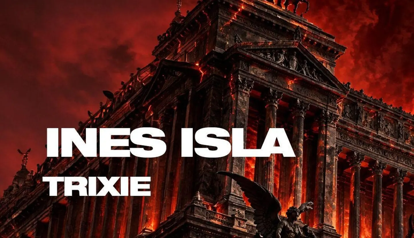 INES ISLA + Trixie @ Cieloterra
