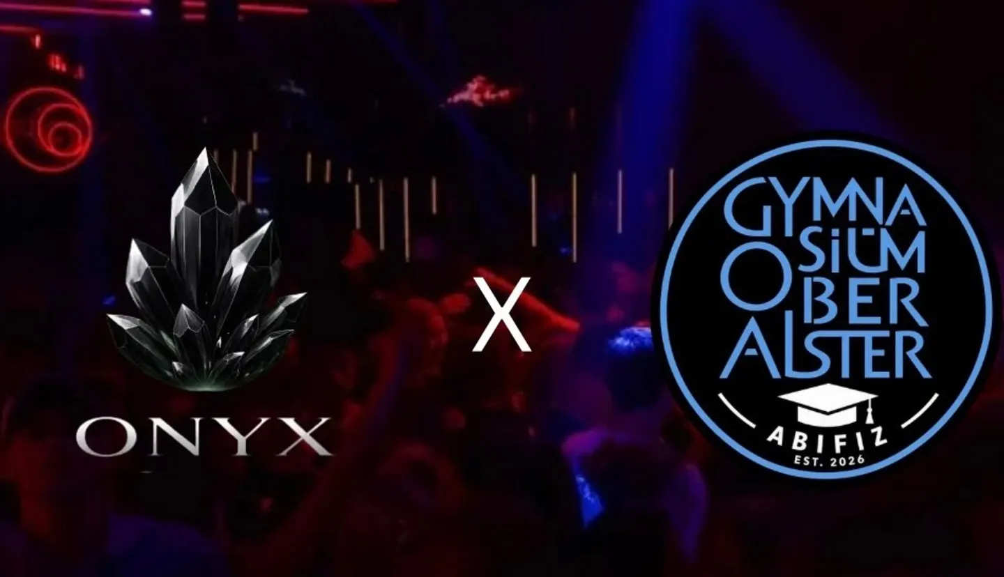 ONYX X ABIFIZ OBERALSTER