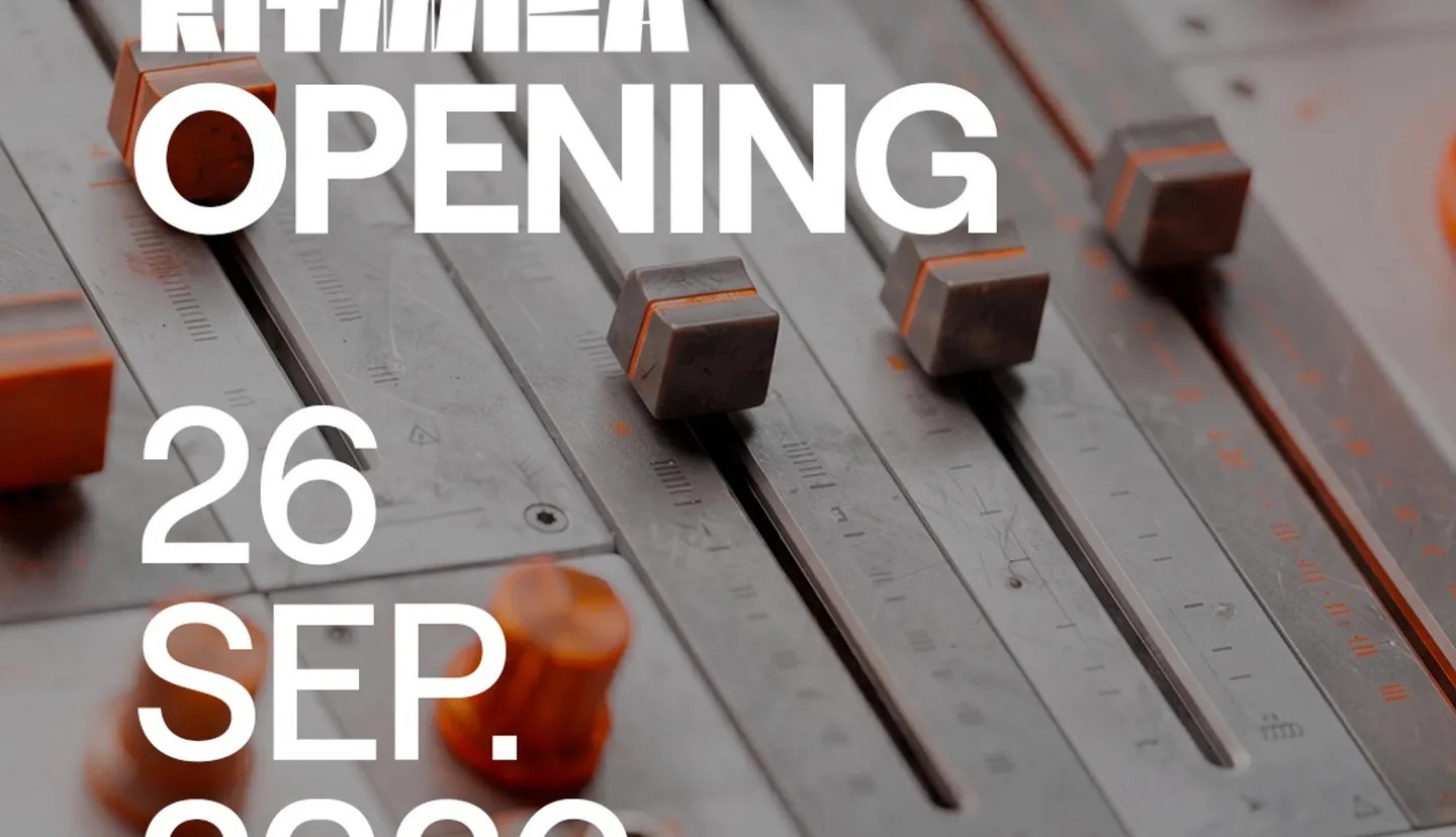 OPENING TEMPORADA 26/27