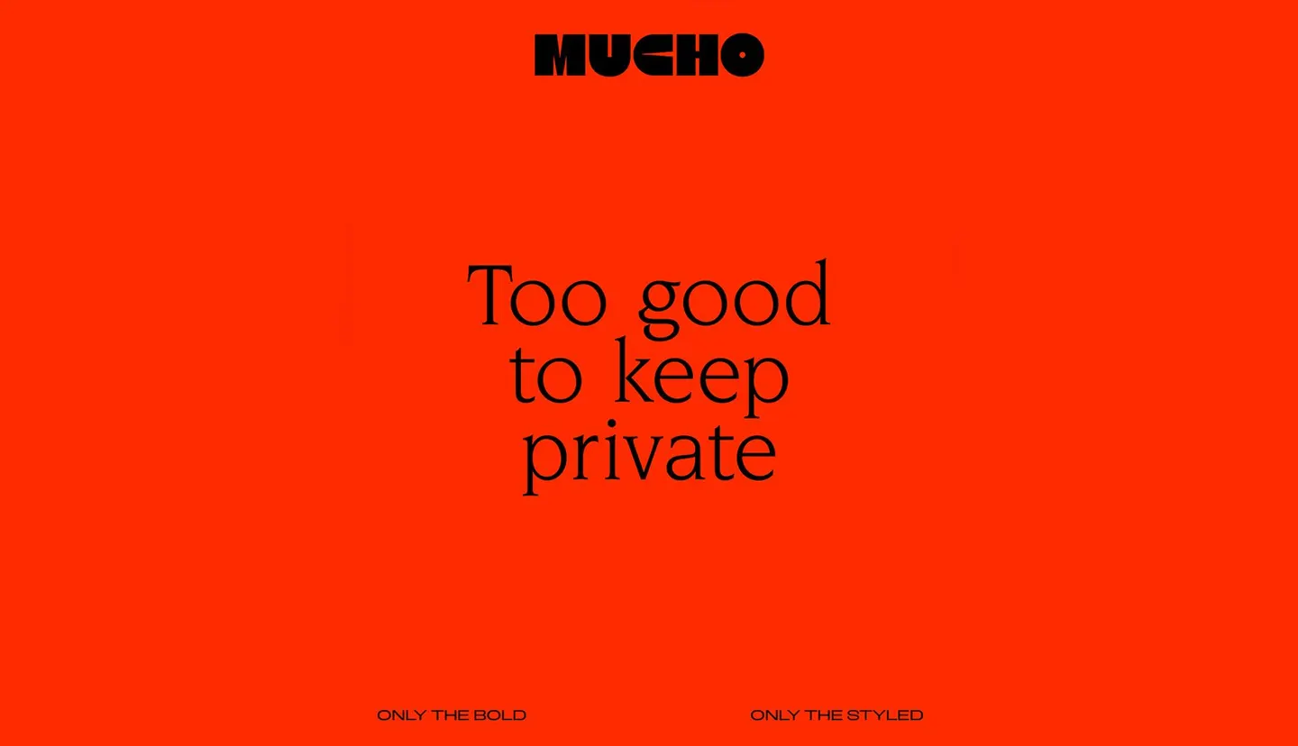 MUCHO - Sábado Fever