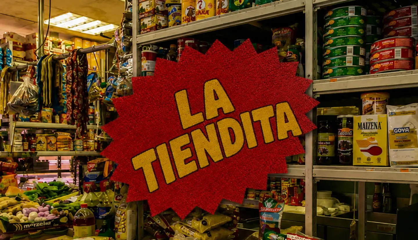 LA TIENDITA