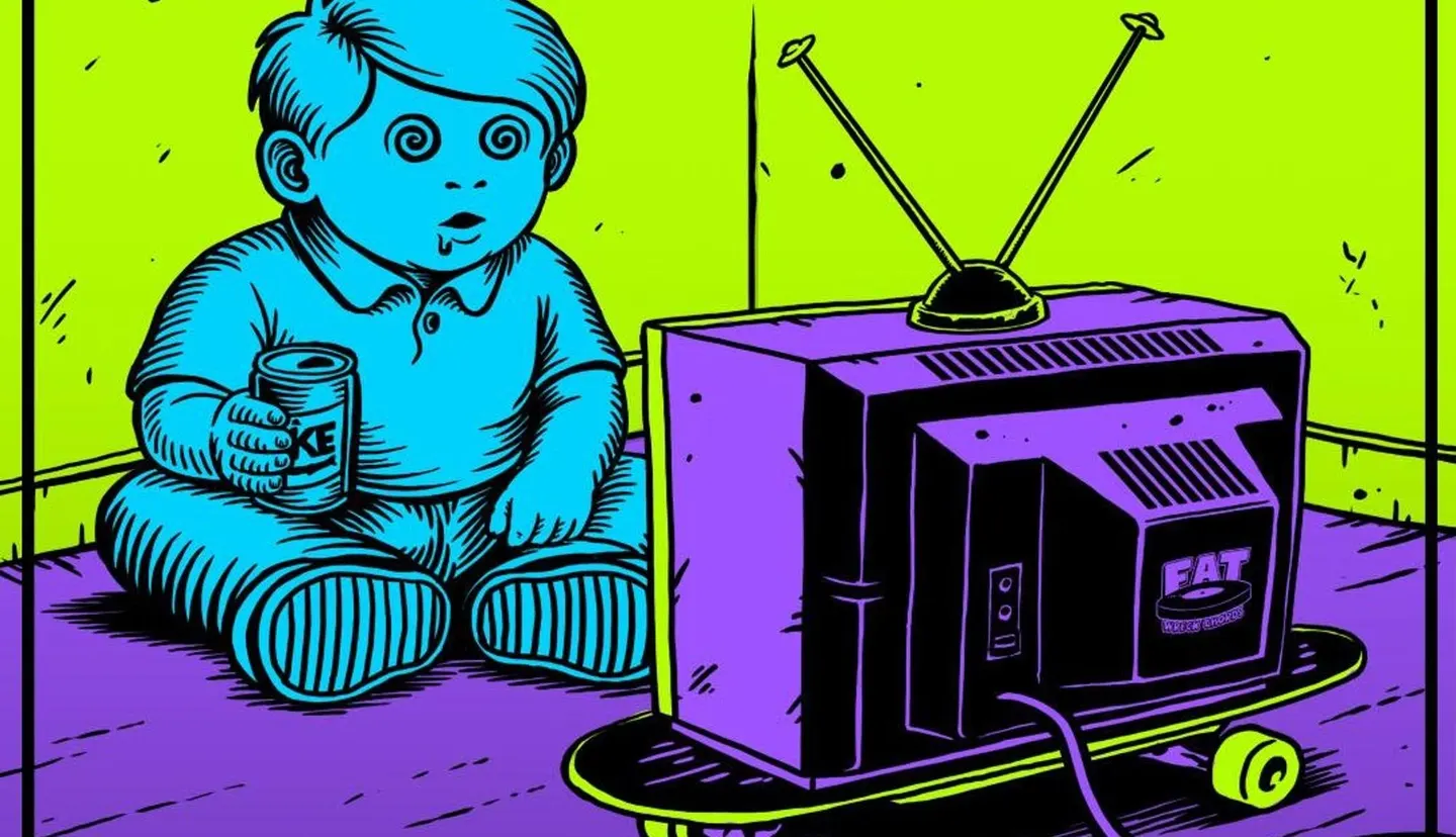 LAGWAGON @Hacienda | 25 febbraio