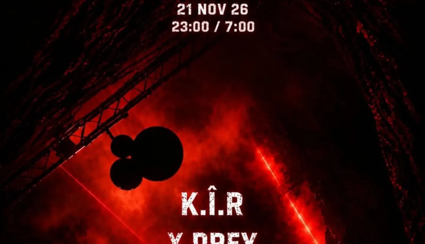 LEATHER CLUB | BE FREE BE YOURSELF BE KINKY