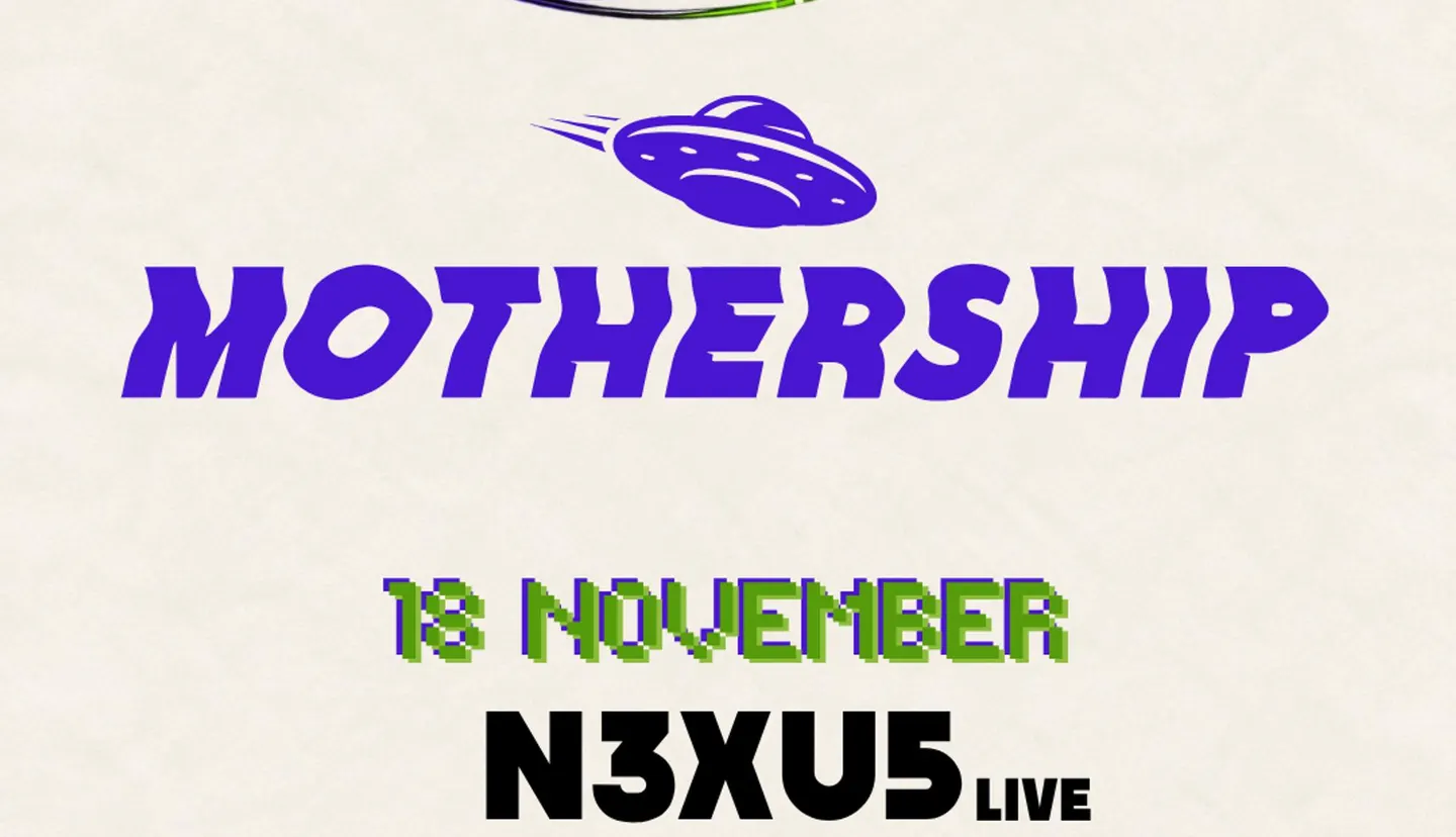 MOTHERSHIP