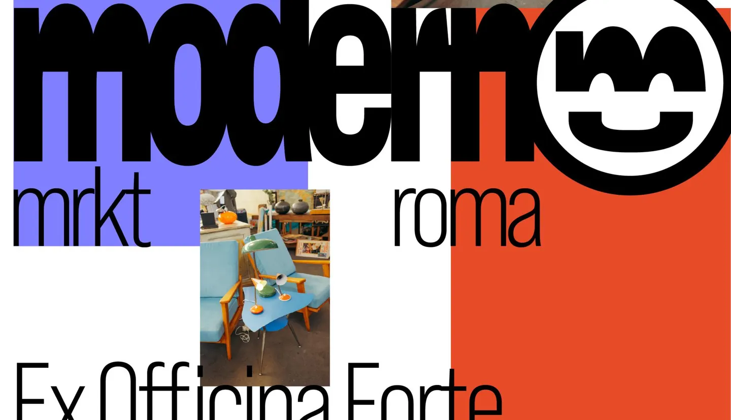 Modern MRKT Uncommon&Rare Ed. | 17-10 @ FORTE TRIONFALE