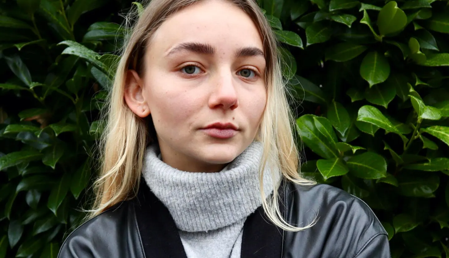 Marie Montexier hosted by Ear\Wax at Q35 Warehouse