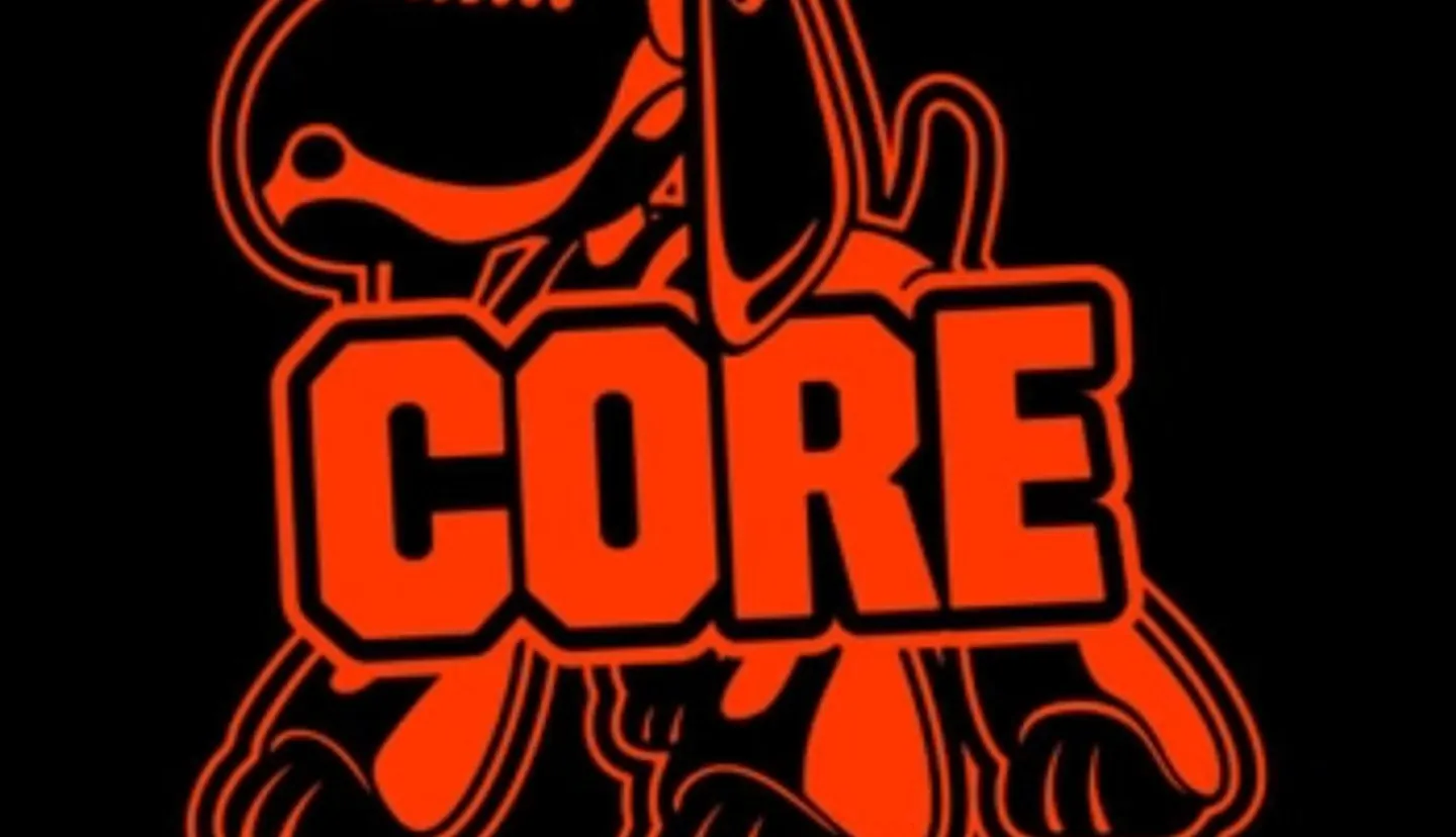 MERCH - CORE