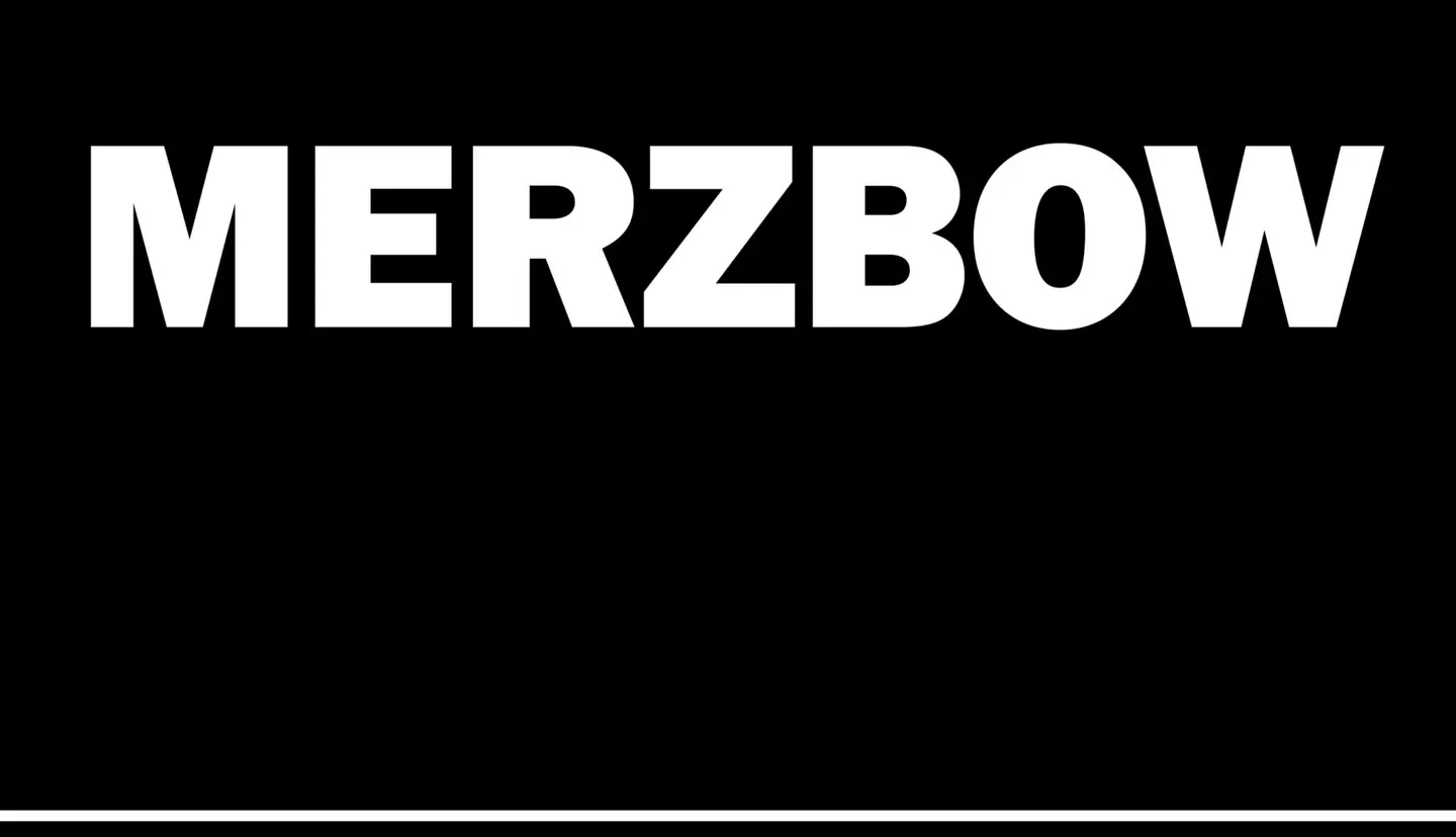 MERZBOW
