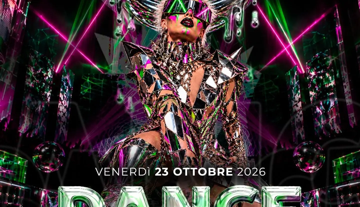 MUCCASSASSINA - DANCESCOPIA