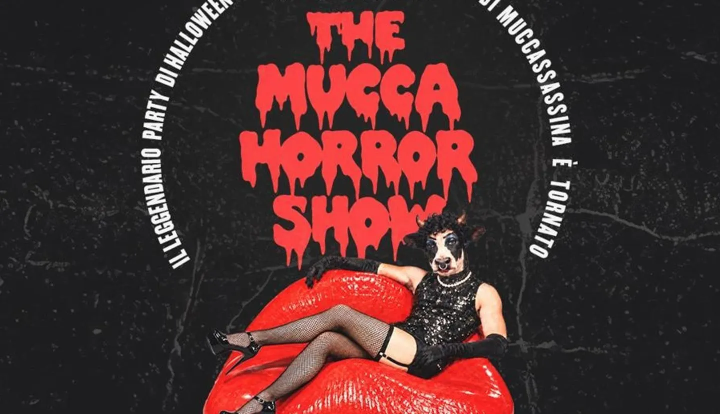 MUCCASSASSINA - HORROR STORY