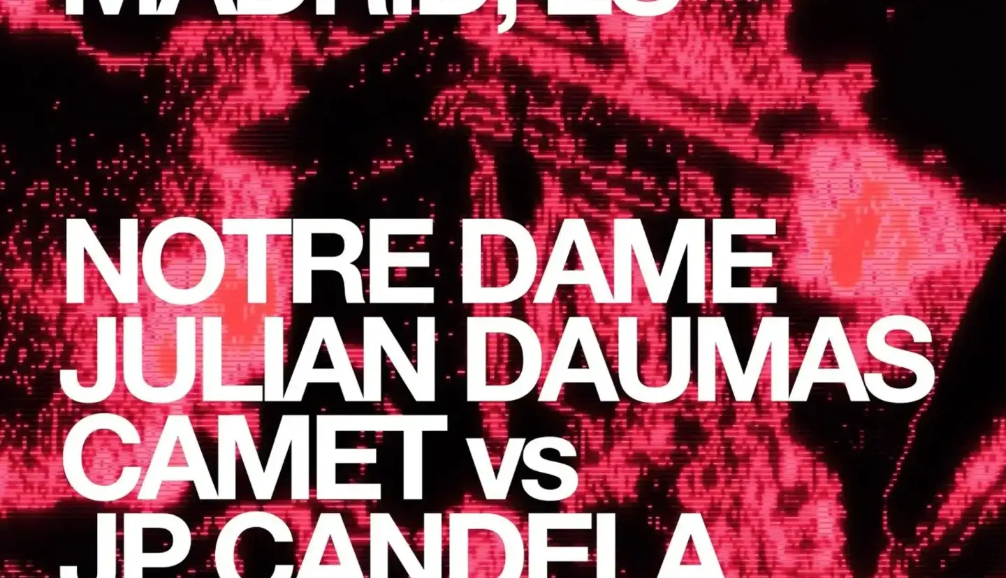 Notre Dame presents PARANORMAL showcase