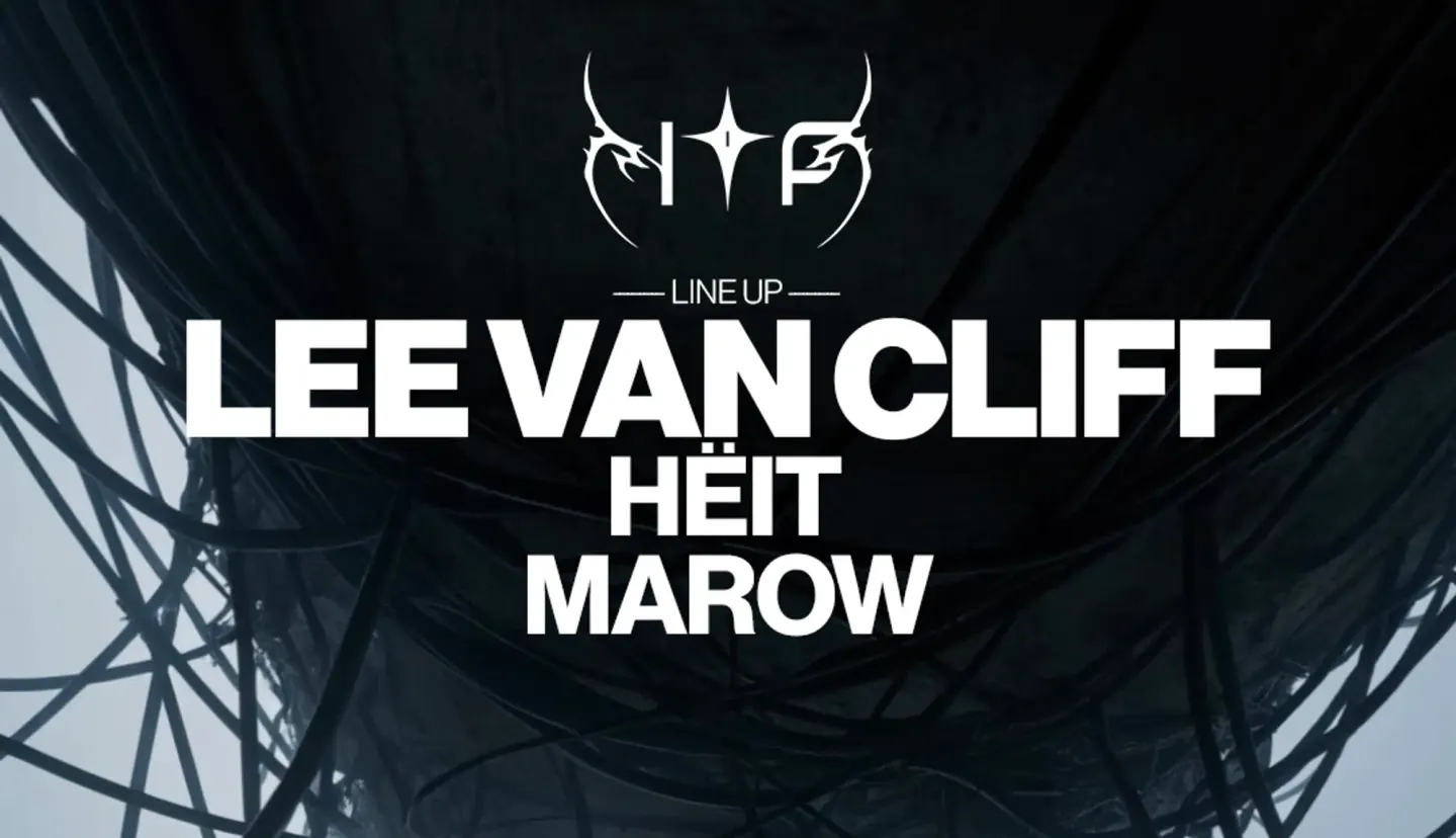 NOTTELUNGA | LEE VAN CLIFF — INTO THE LOOP