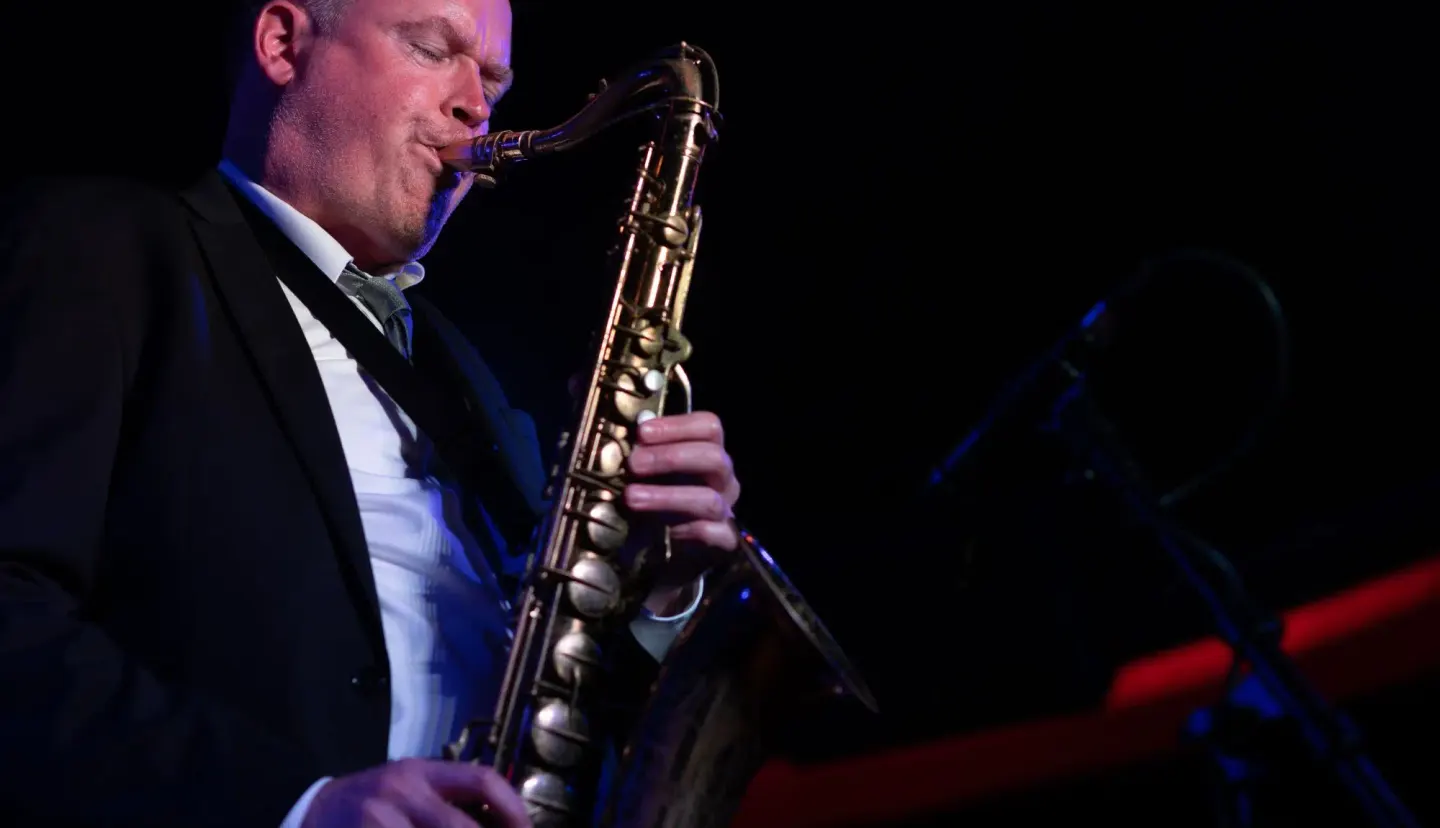 Nick Hempton Band