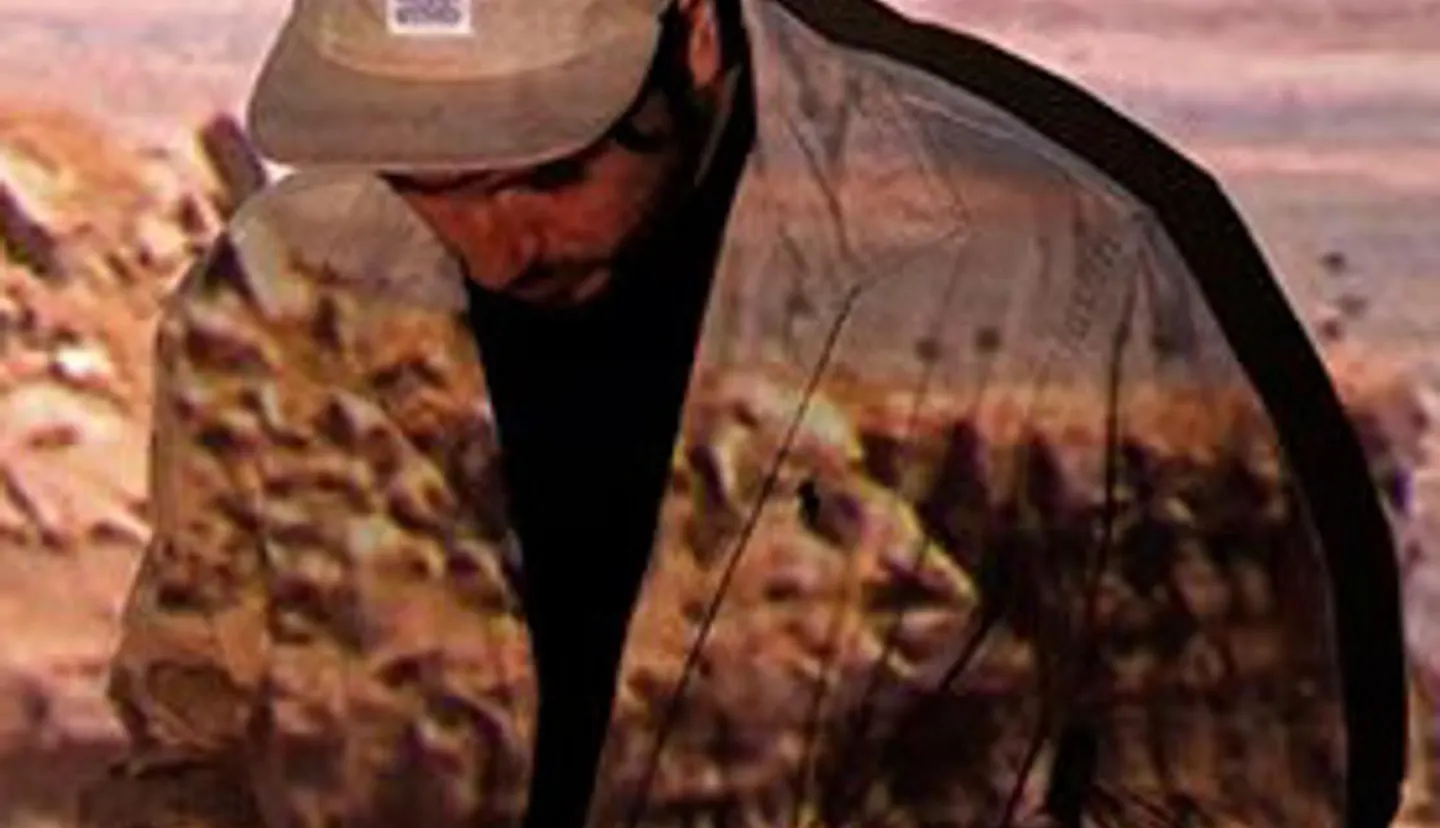 SOULEXPRESS • John Talabot + Thanksmate