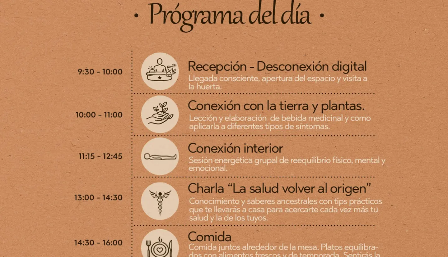 Sábado 18 de septiembre 2026