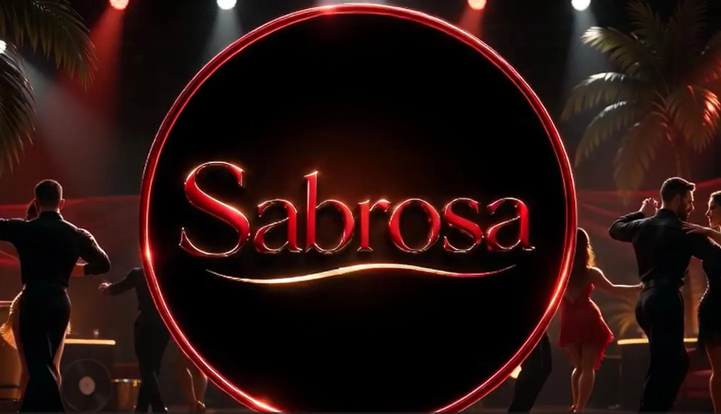 SABROSA LATIN PARTY